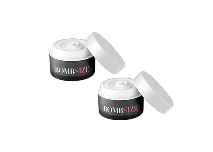 2 Kutu BombSize Ultra