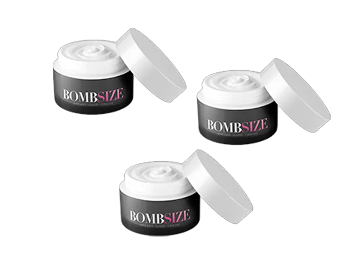 3 Kutu BombSize Ultra